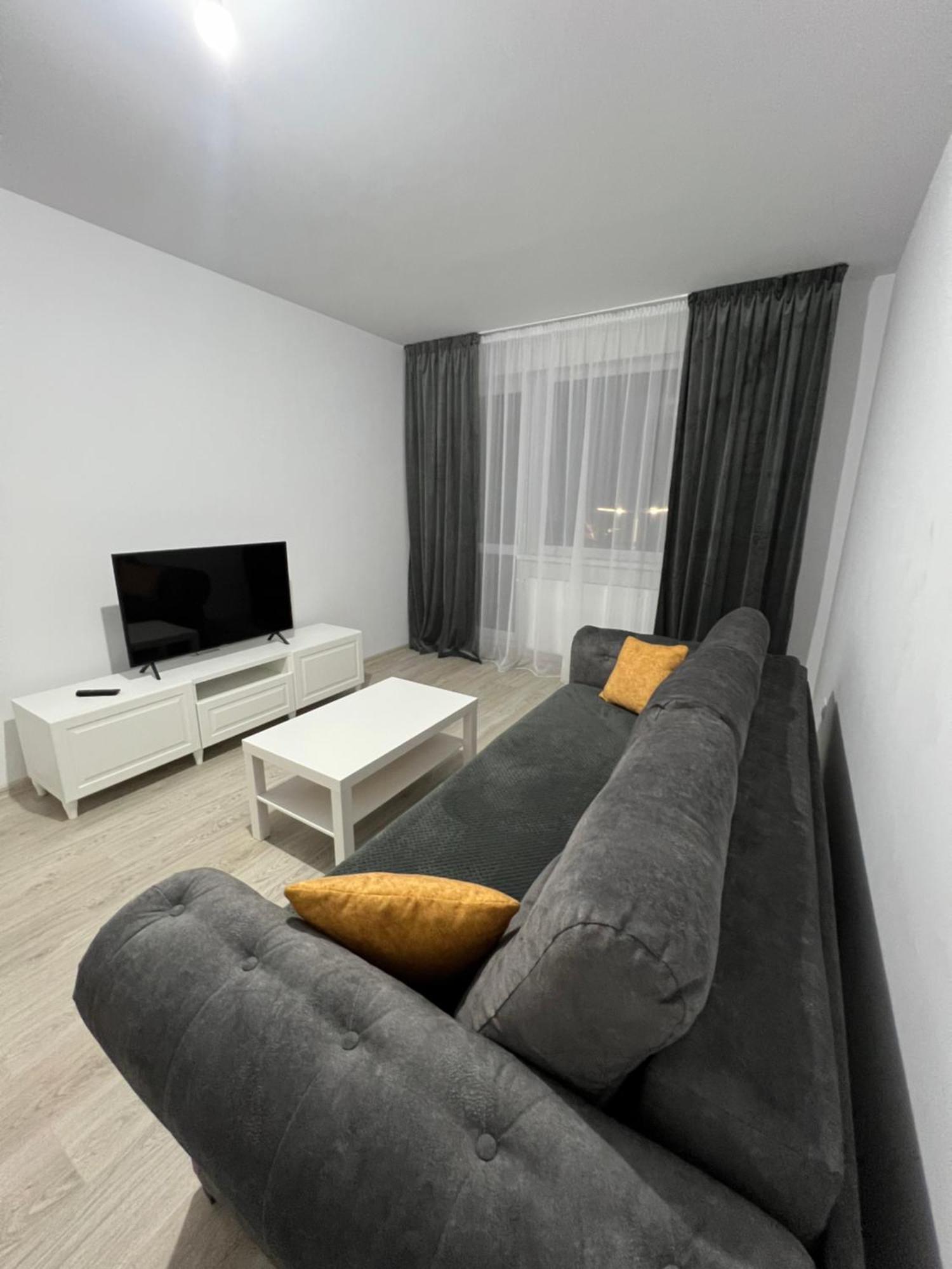 Grandis Residence 16 Braşov Eksteriør billede
